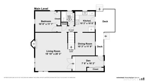 205 Cottage Street Monroe CT 06468