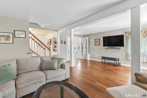 205 Cottage Street Monroe CT 06468