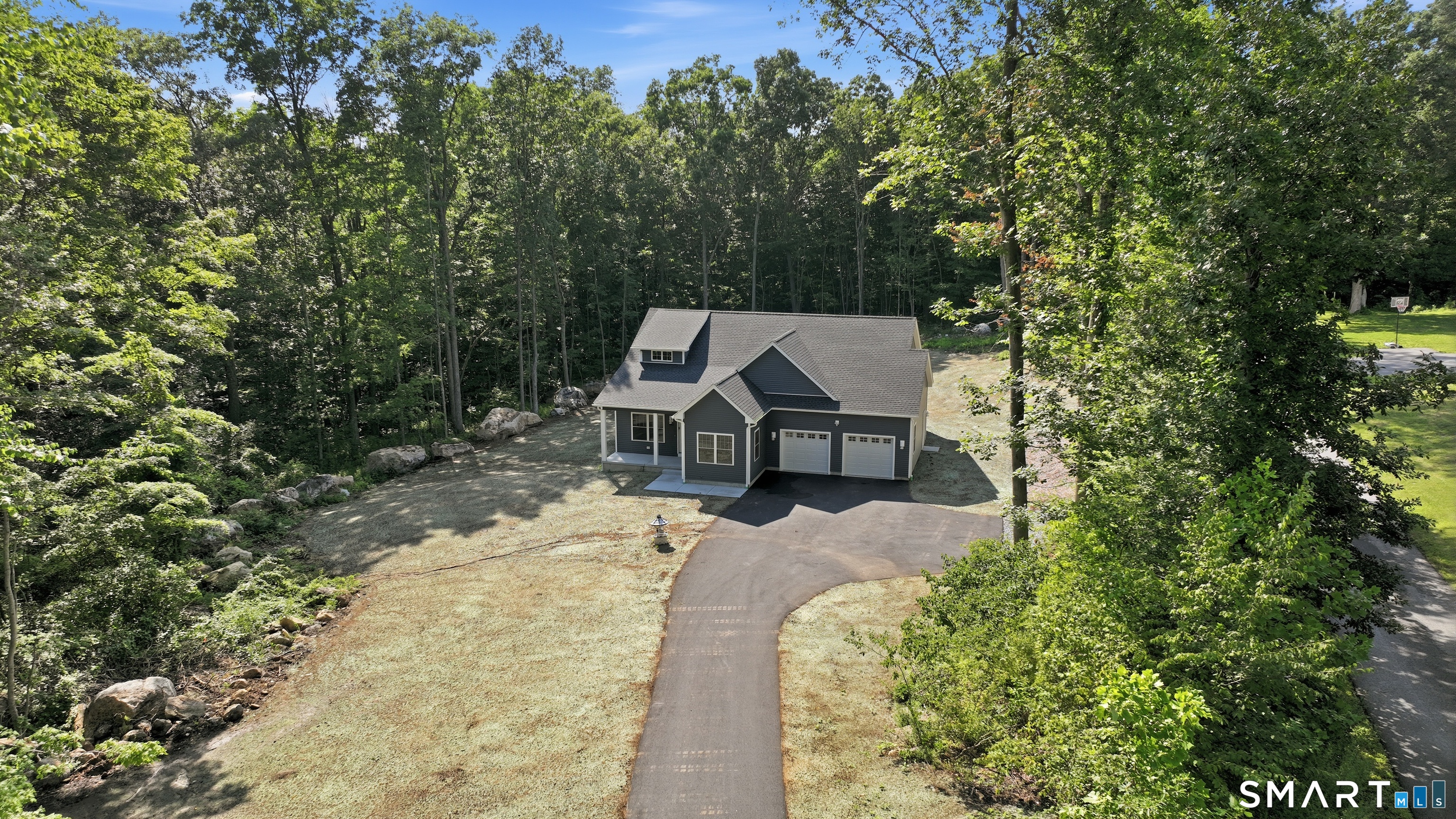 283 Windham Avenue Colchester CT 06415