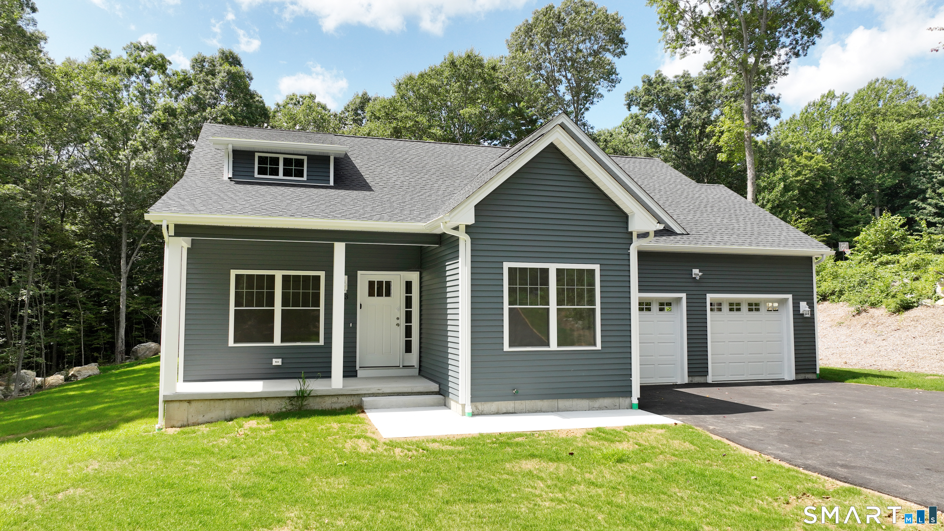 283 Windham Avenue Colchester CT 06415
