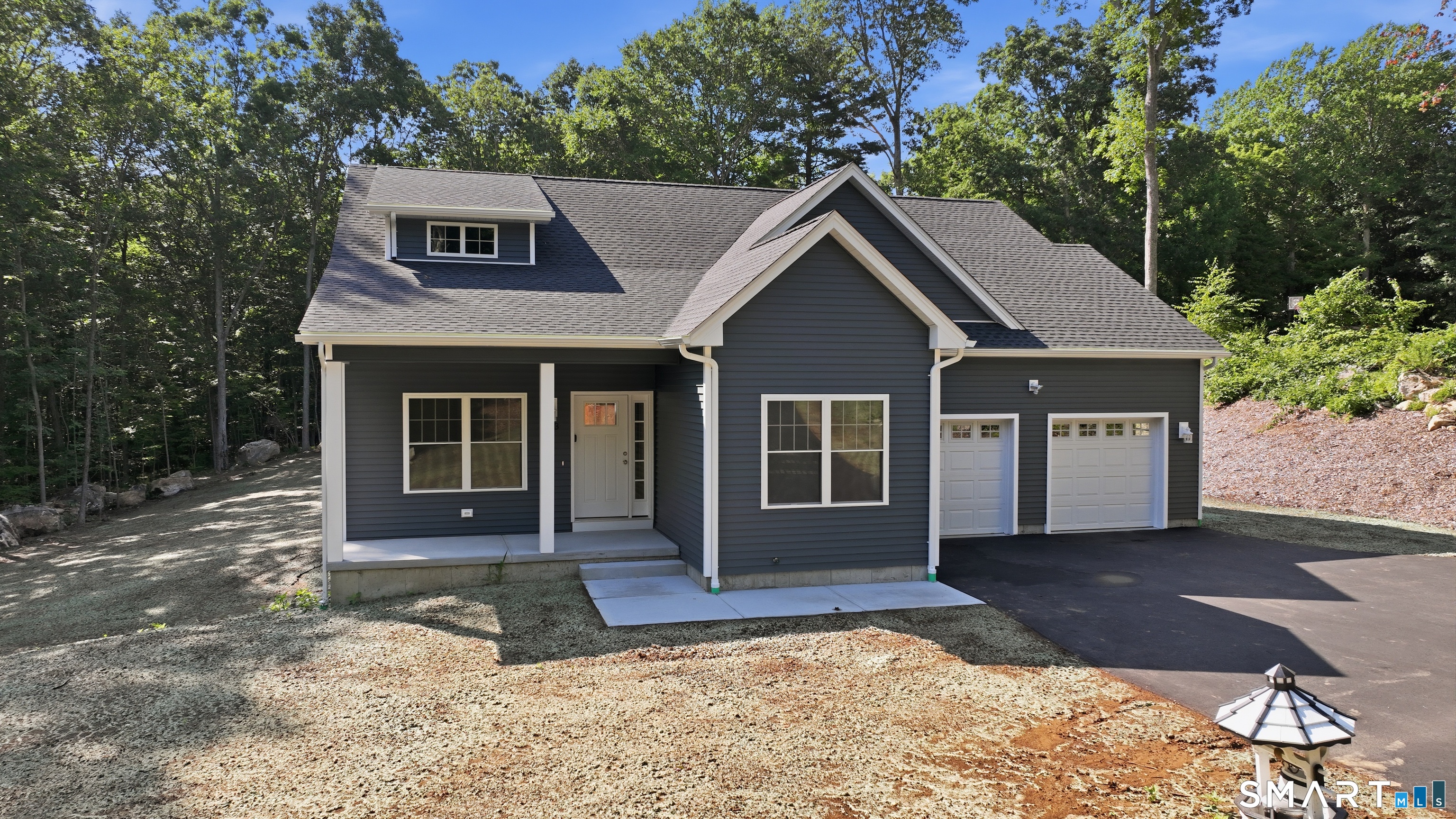 283 Windham Avenue Colchester CT 06415