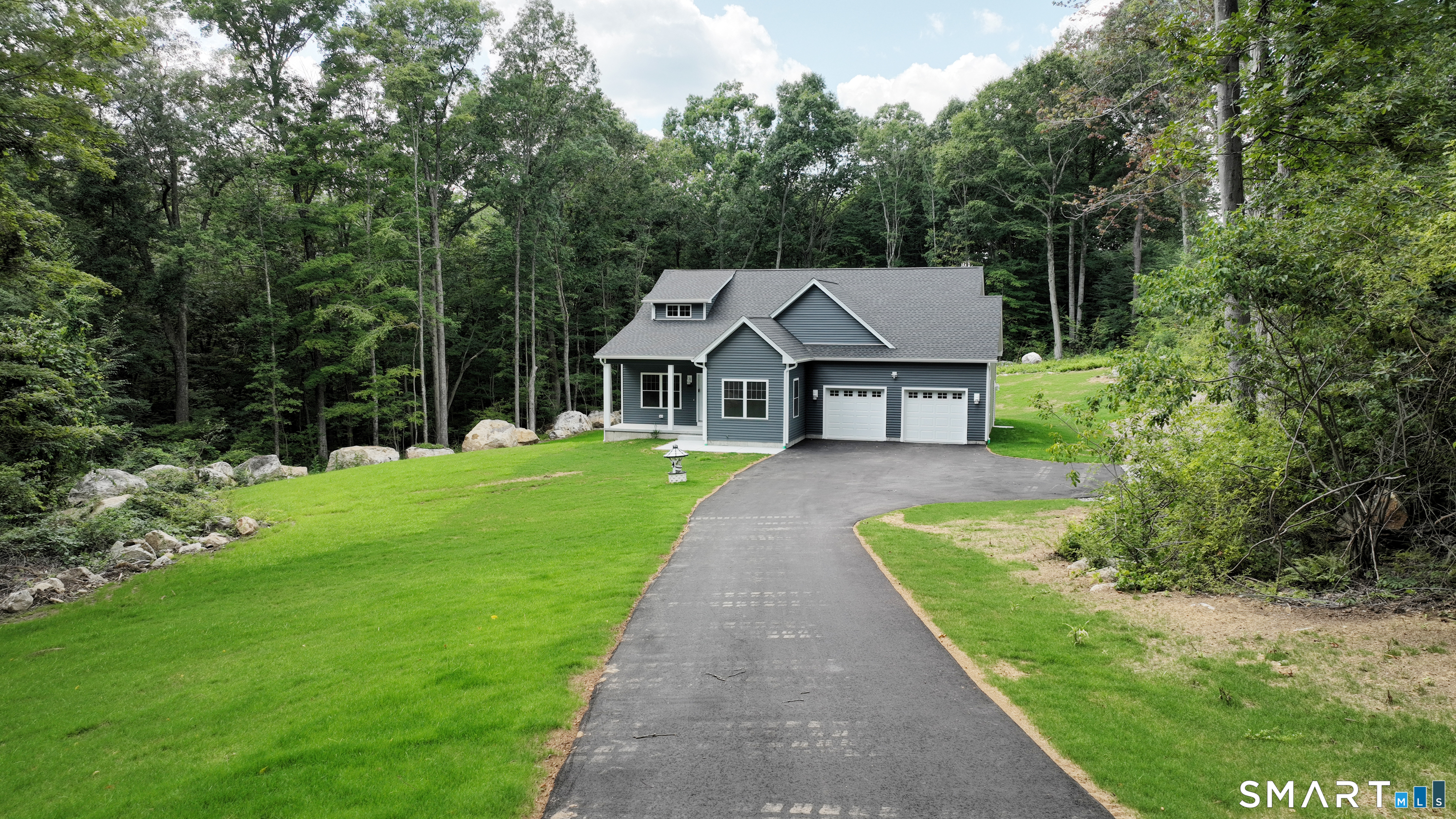 283 Windham Avenue Colchester CT 06415