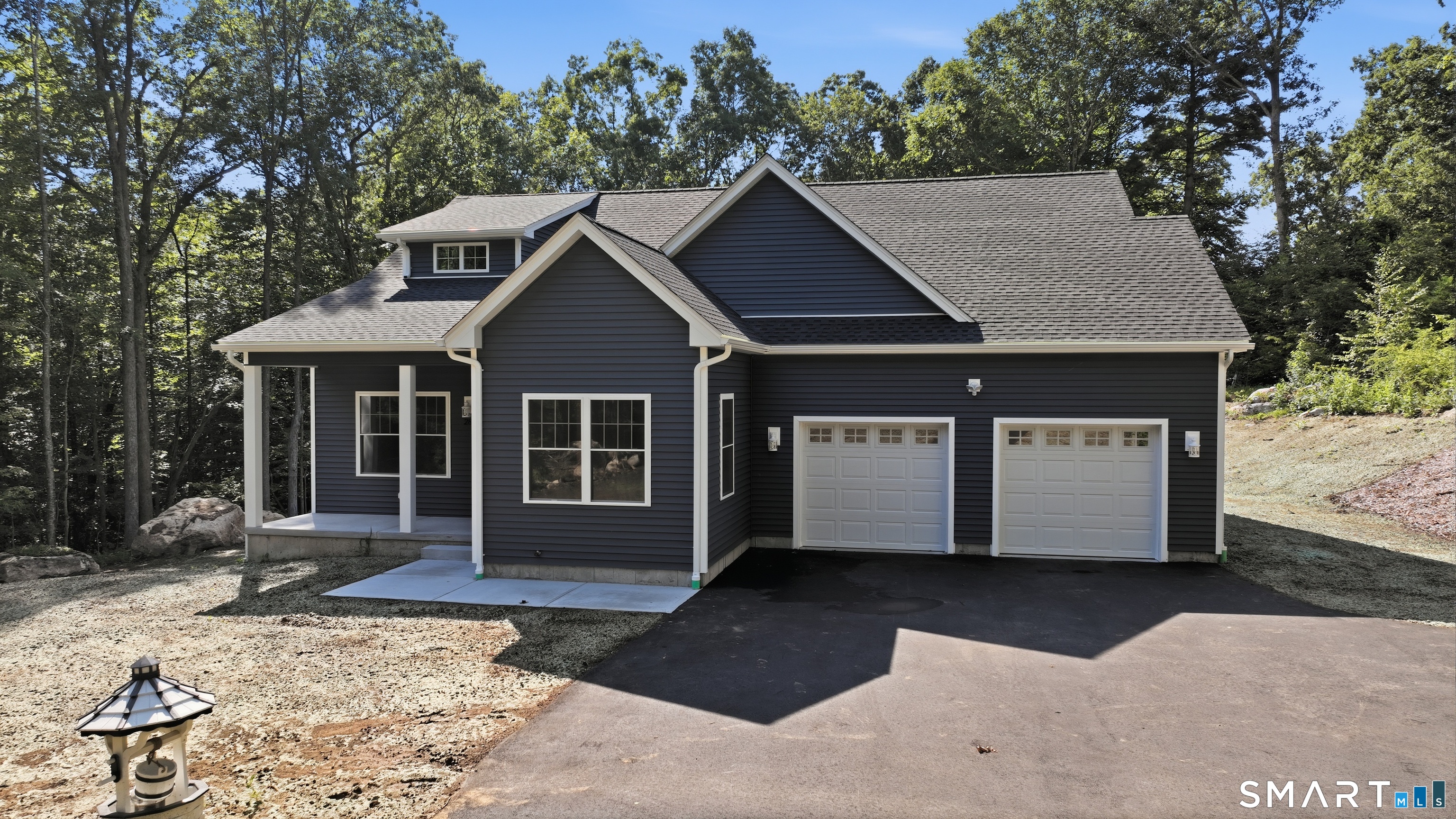 283 Windham Avenue Colchester CT 06415