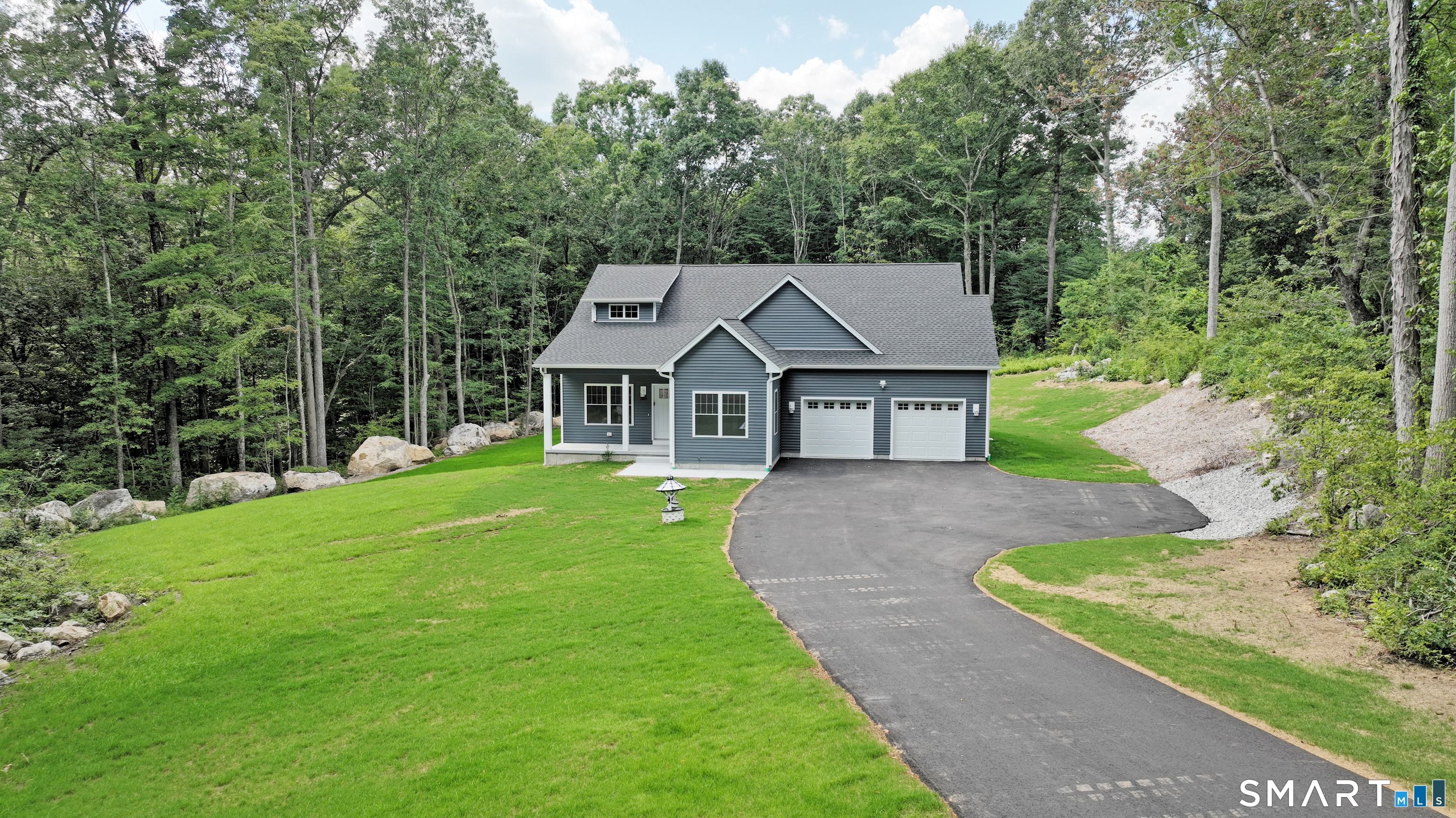 283 Windham Avenue Colchester CT 06415