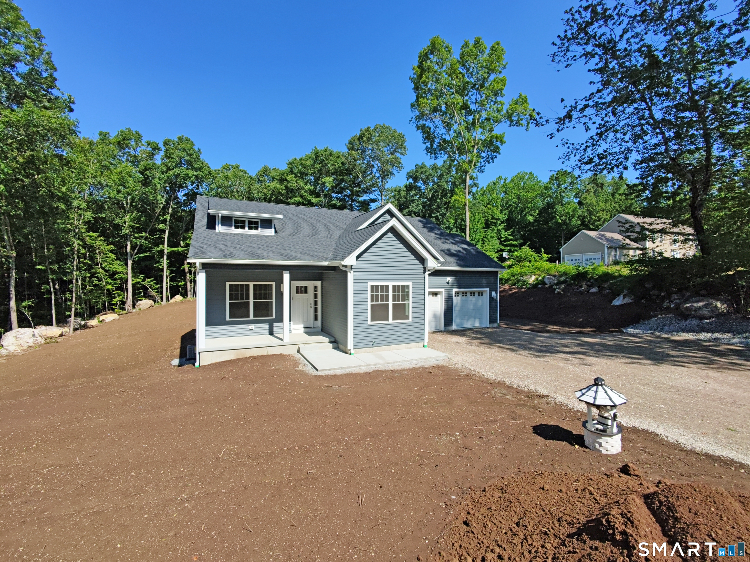 283 Windham Avenue Colchester CT 06415