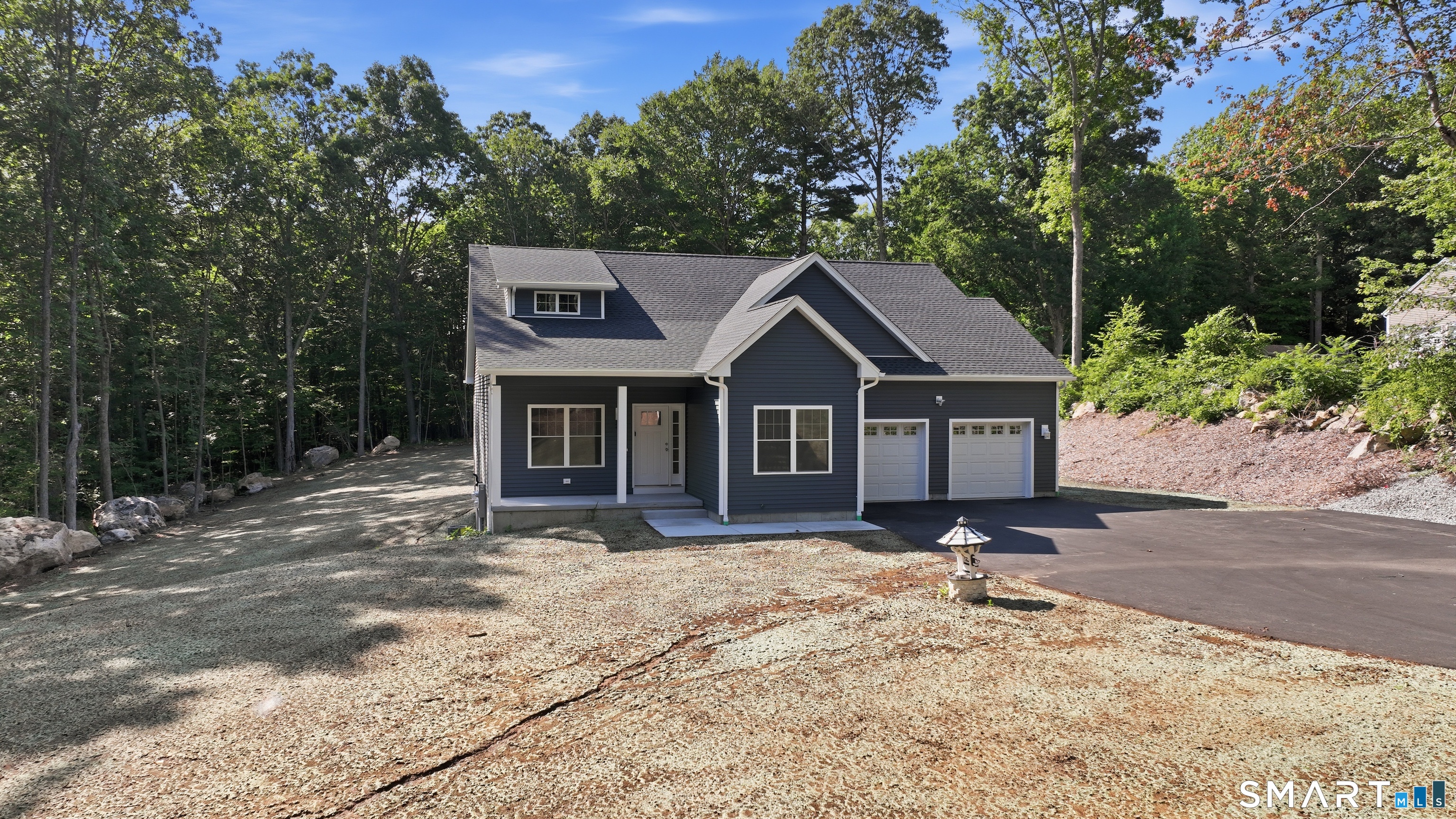 283 Windham Avenue Colchester CT 06415