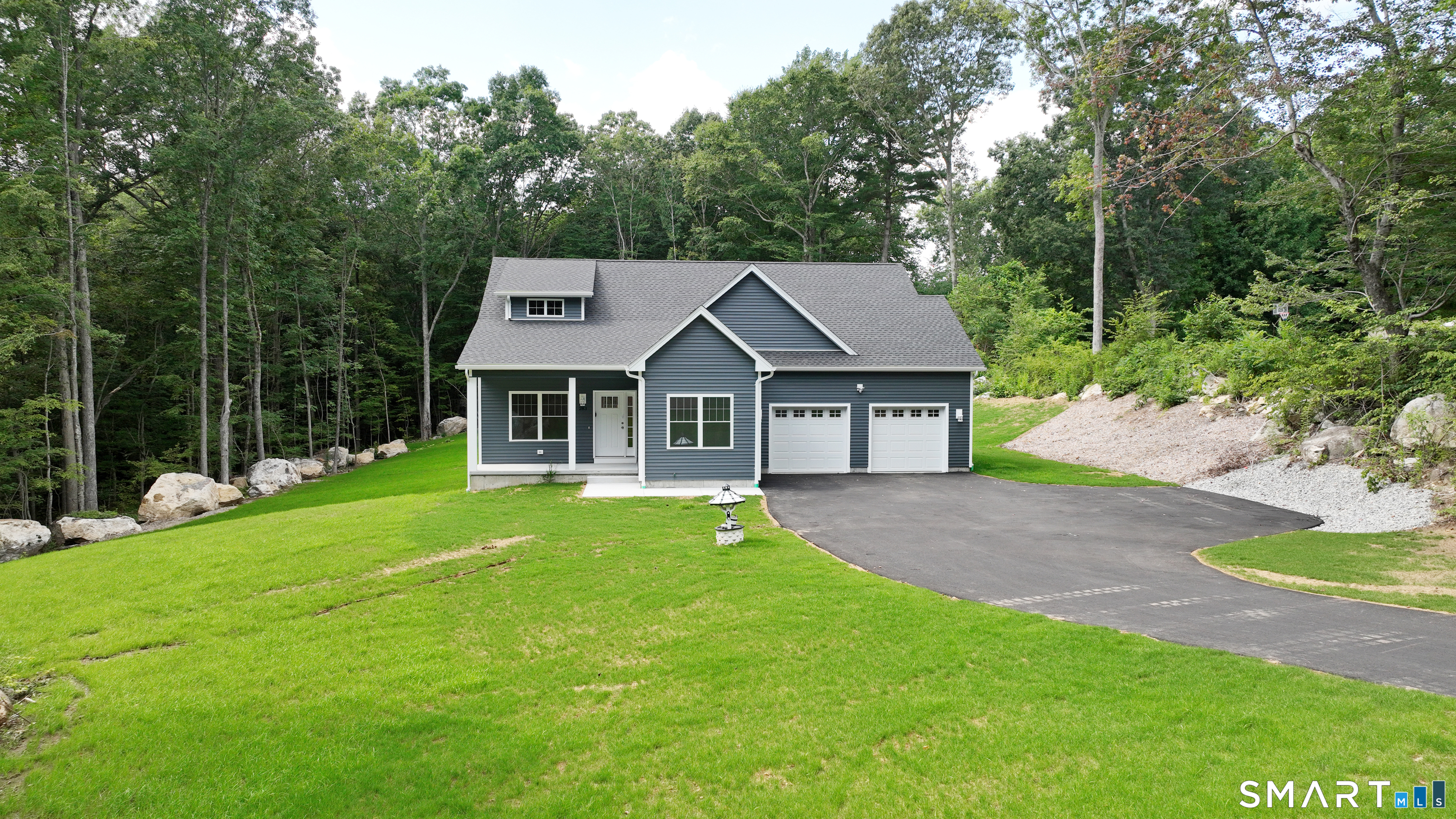283 Windham Avenue Colchester CT 06415