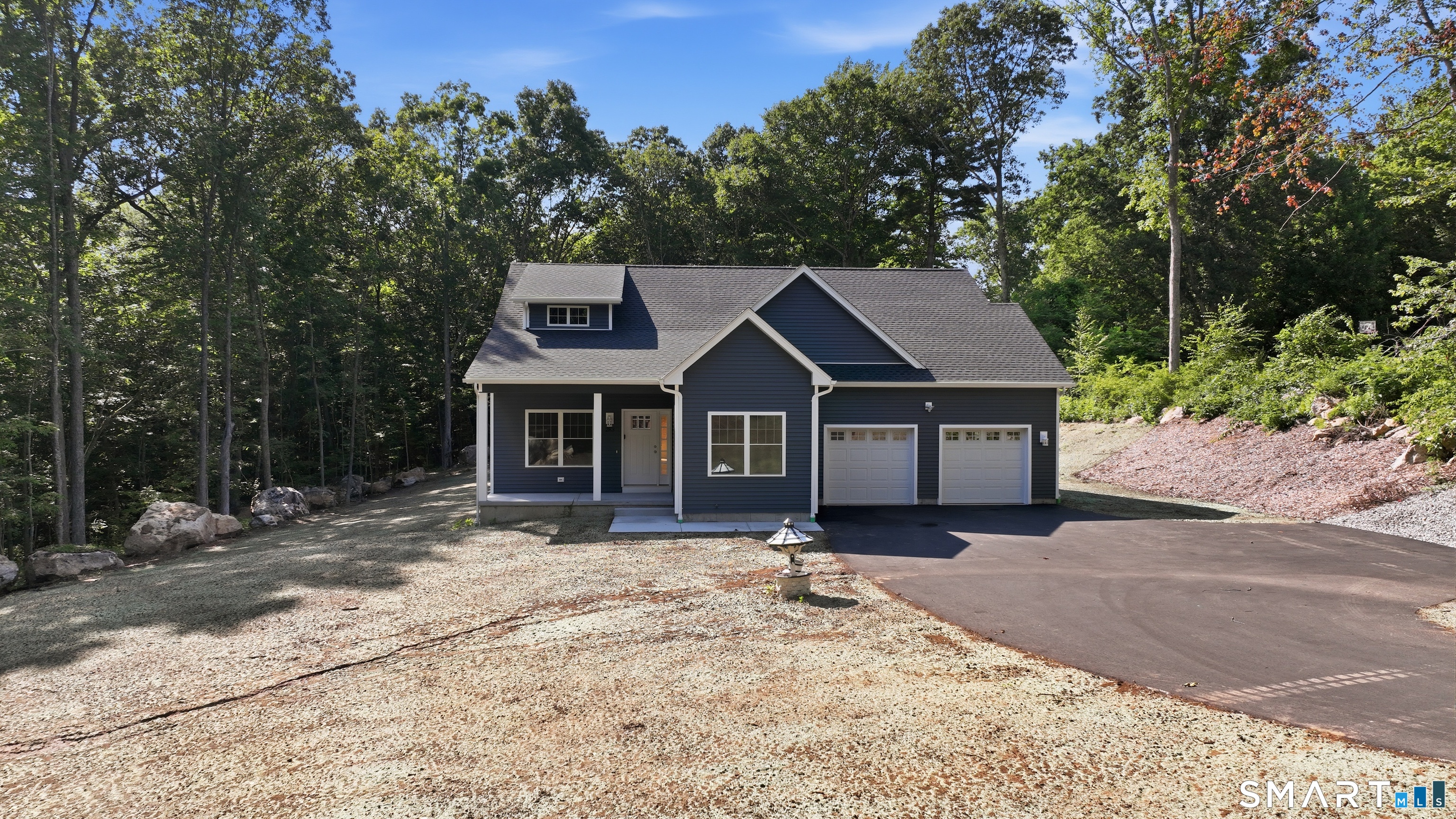 283 Windham Avenue Colchester CT 06415