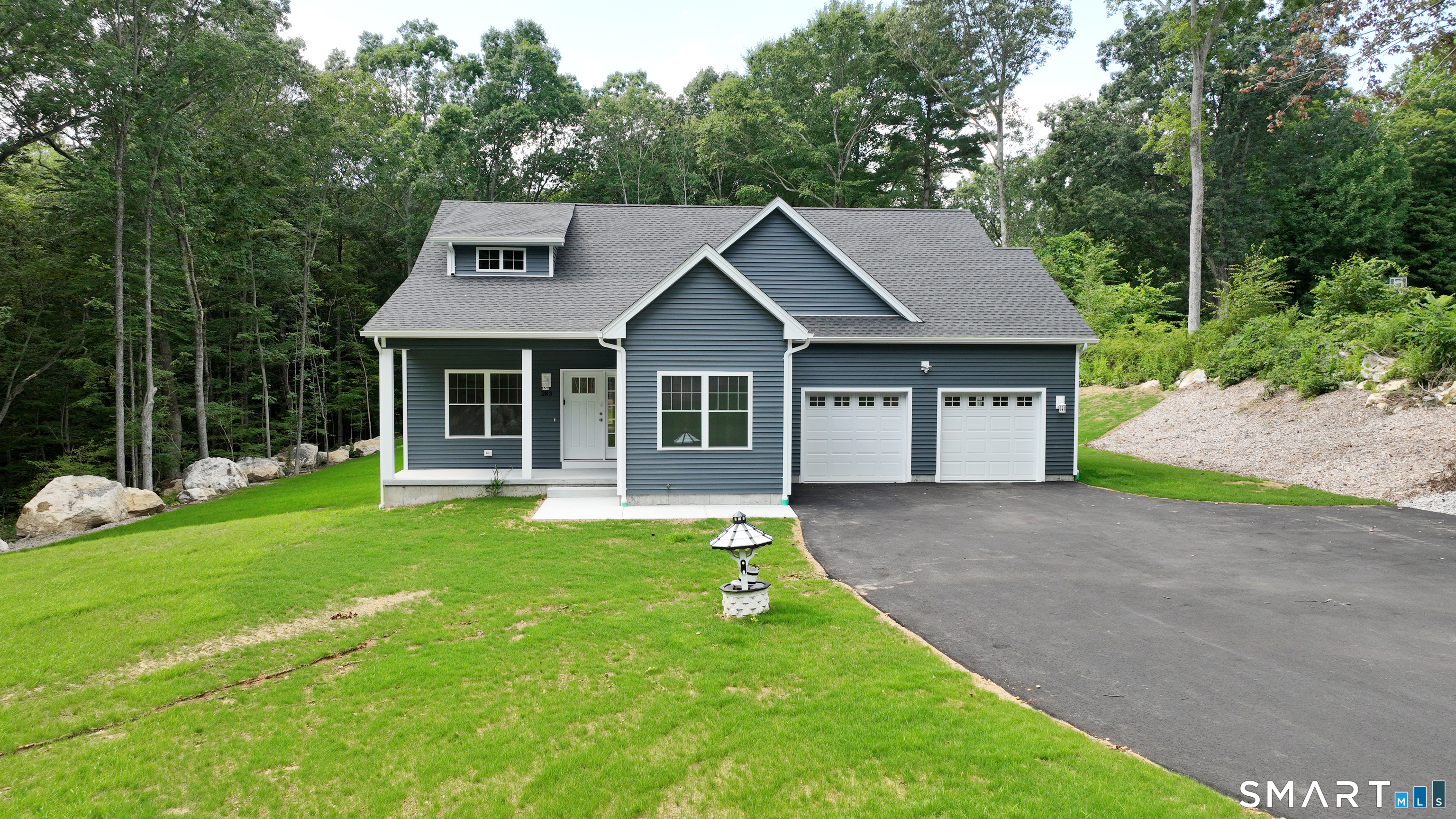 283 Windham Avenue Colchester CT 06415