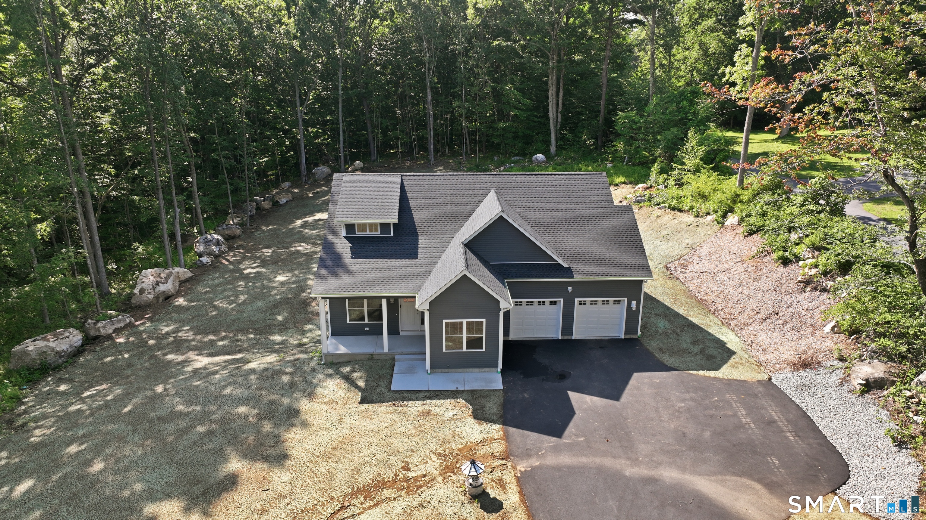 283 Windham Avenue Colchester CT 06415