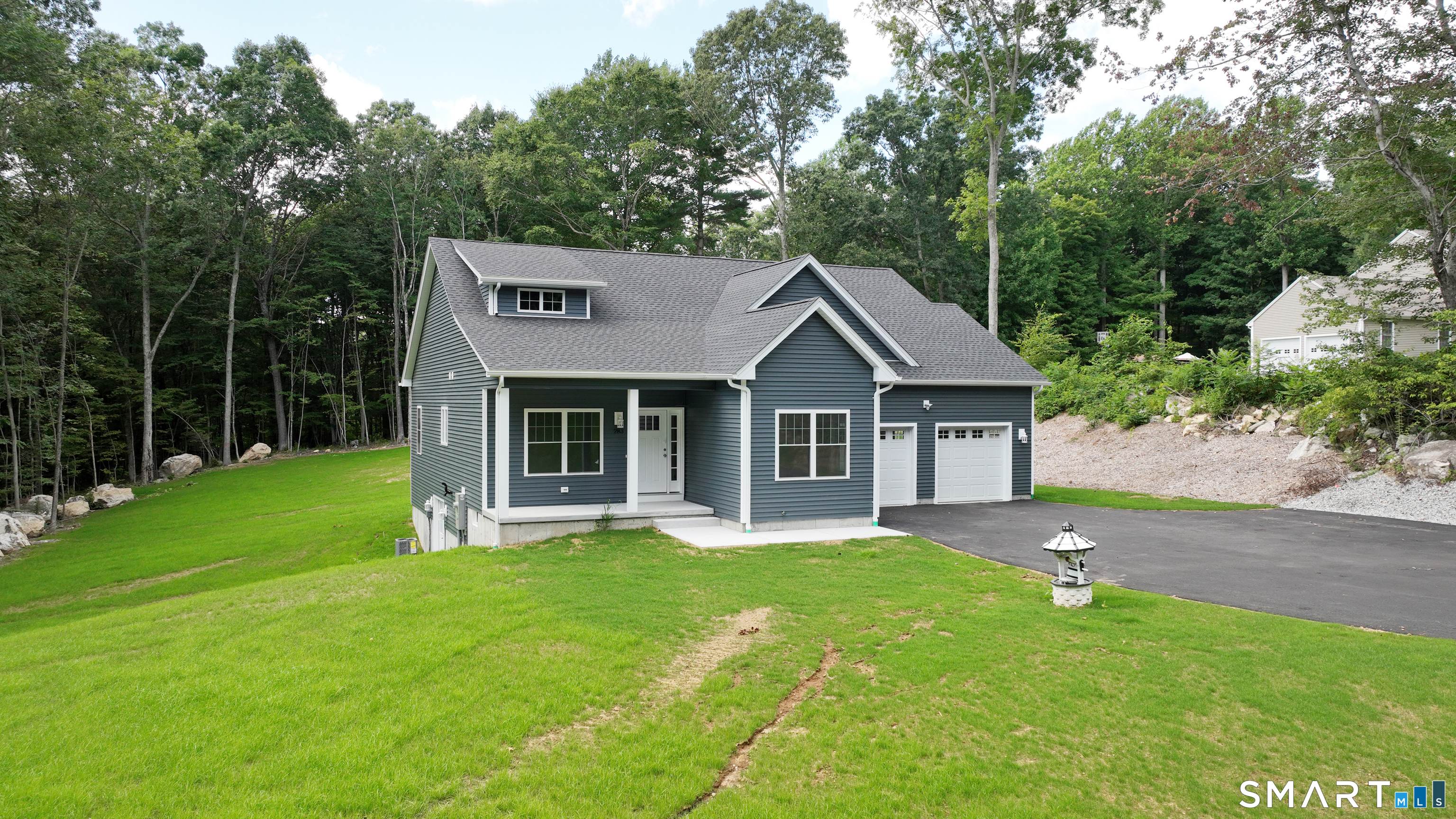 283 Windham Avenue Colchester CT 06415