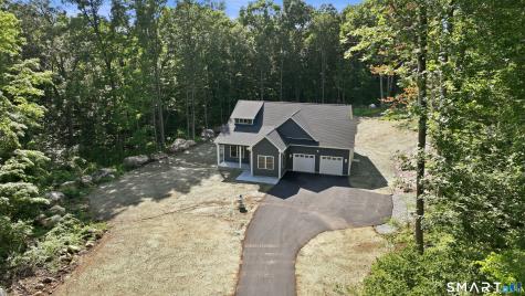 283 Windham Avenue Colchester CT 06415