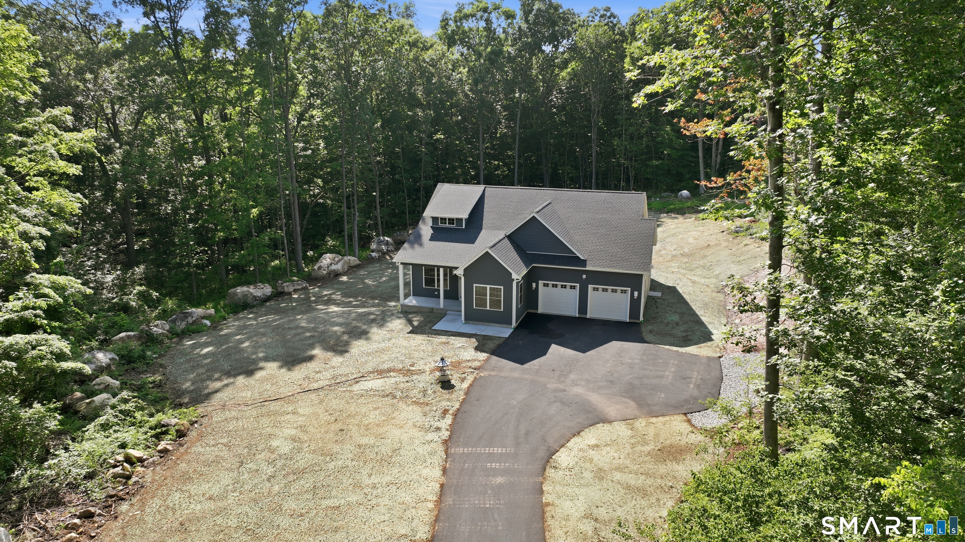283 Windham Avenue Colchester CT 06415
