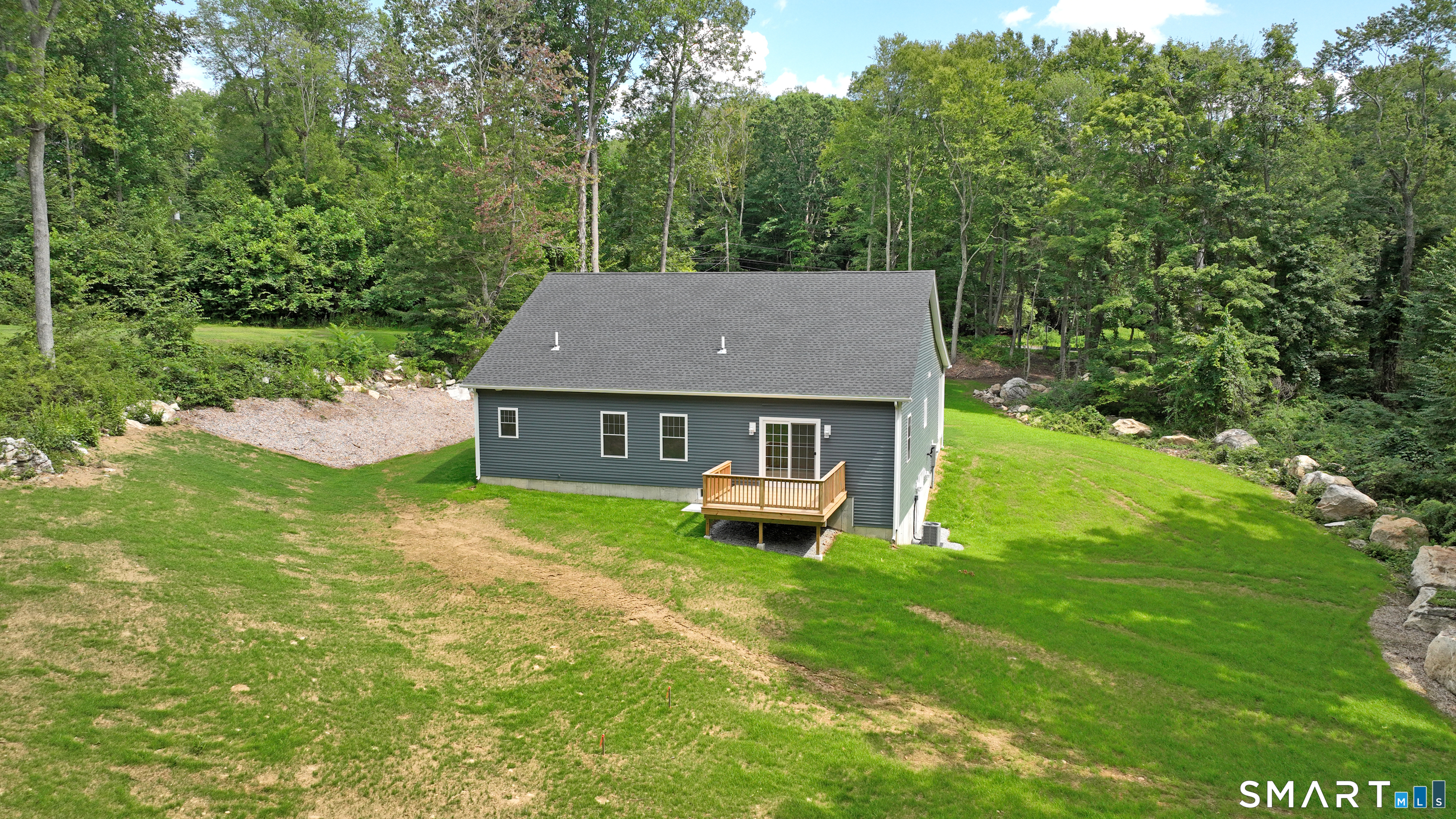 283 Windham Avenue Colchester CT 06415