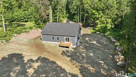 283 Windham Avenue Colchester CT 06415