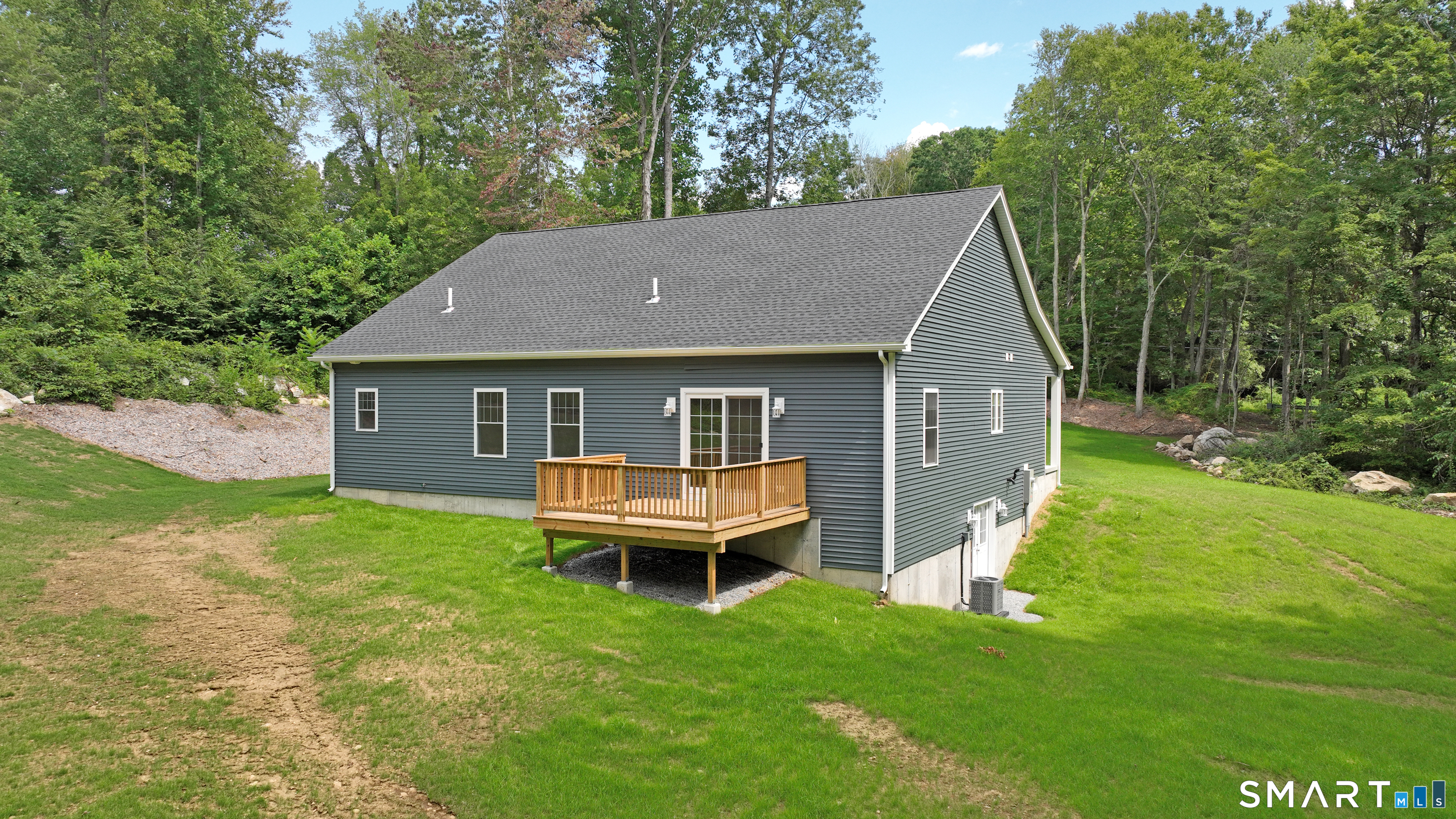 283 Windham Avenue Colchester CT 06415