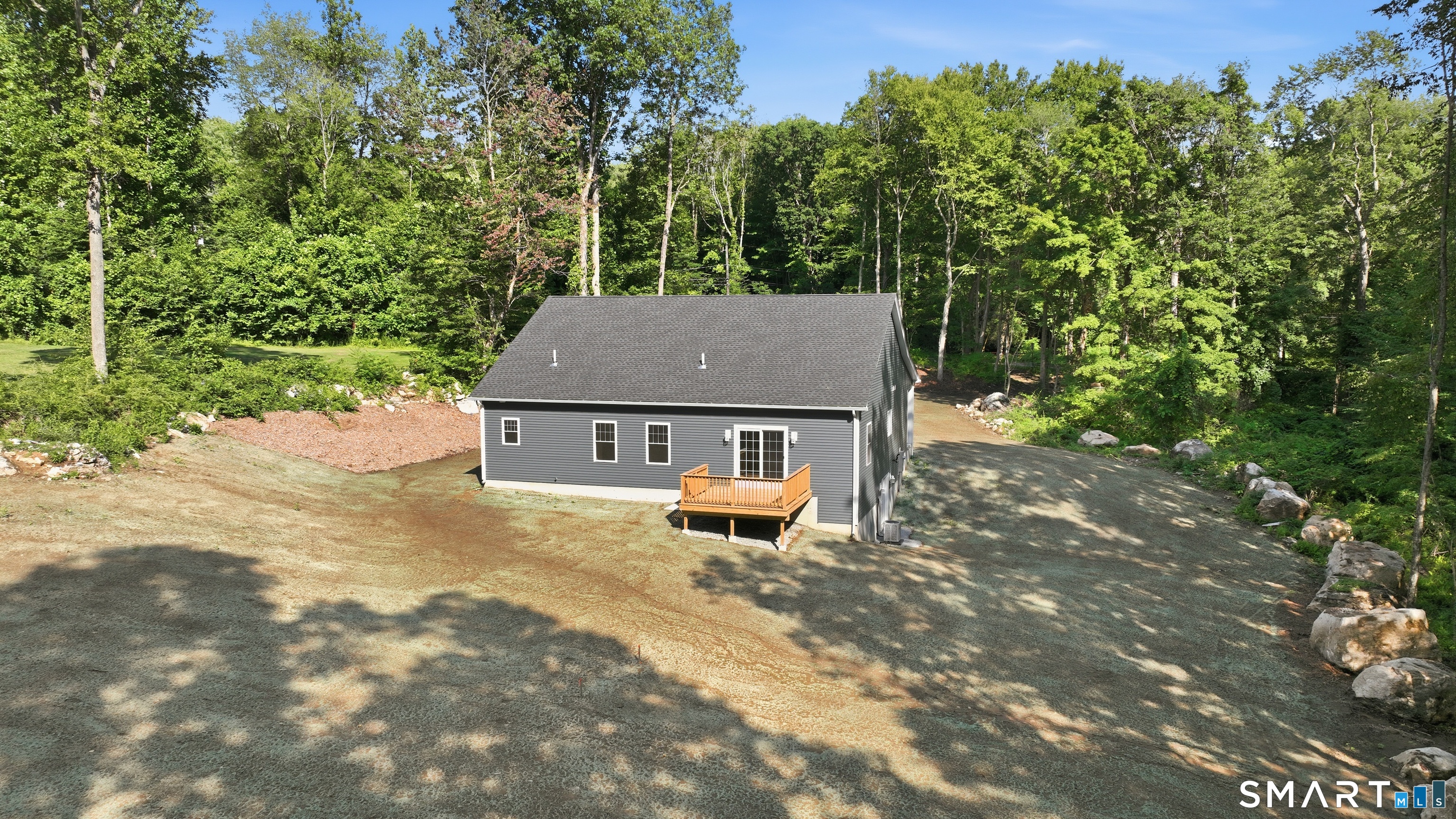283 Windham Avenue Colchester CT 06415