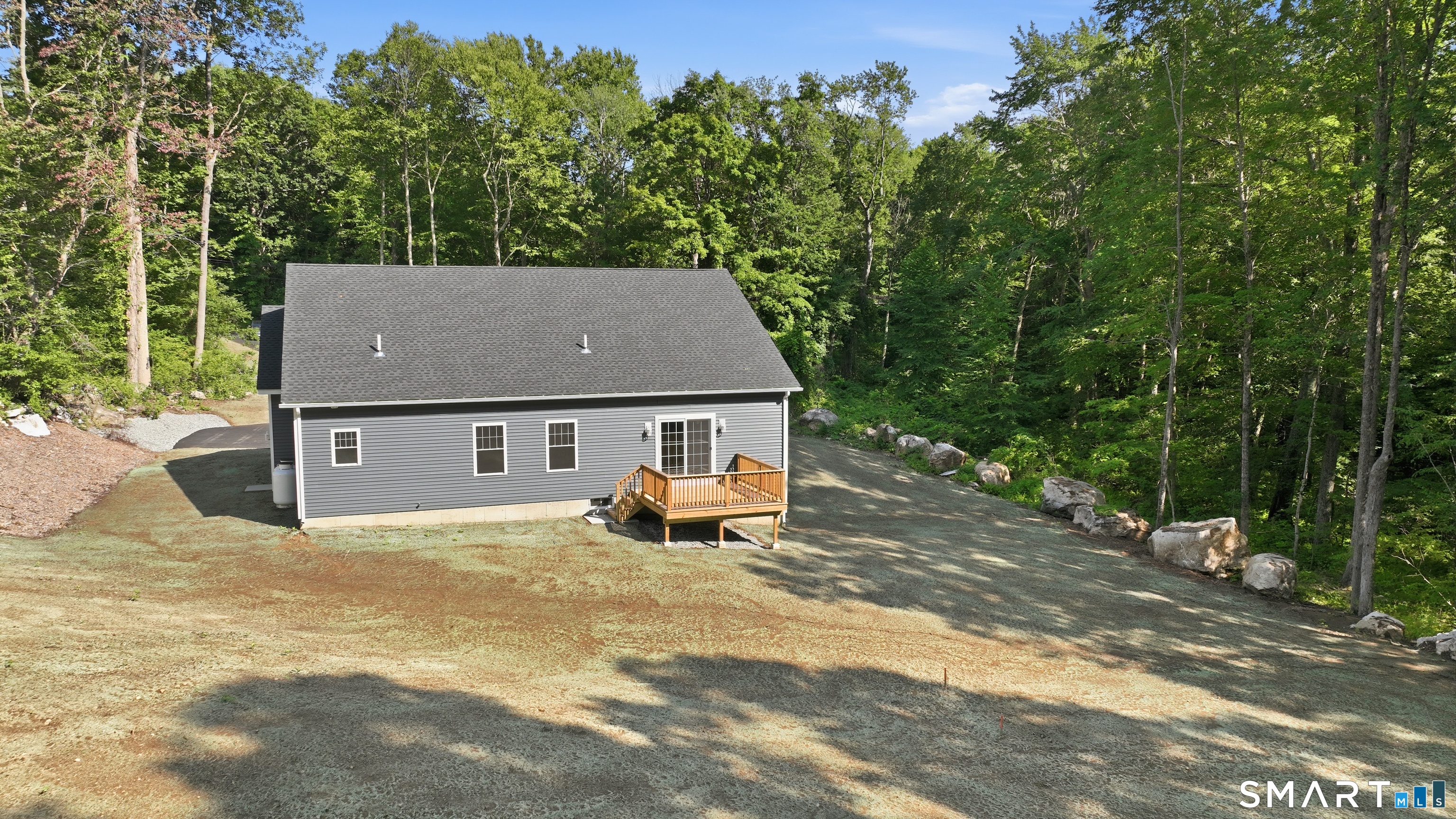 283 Windham Avenue Colchester CT 06415