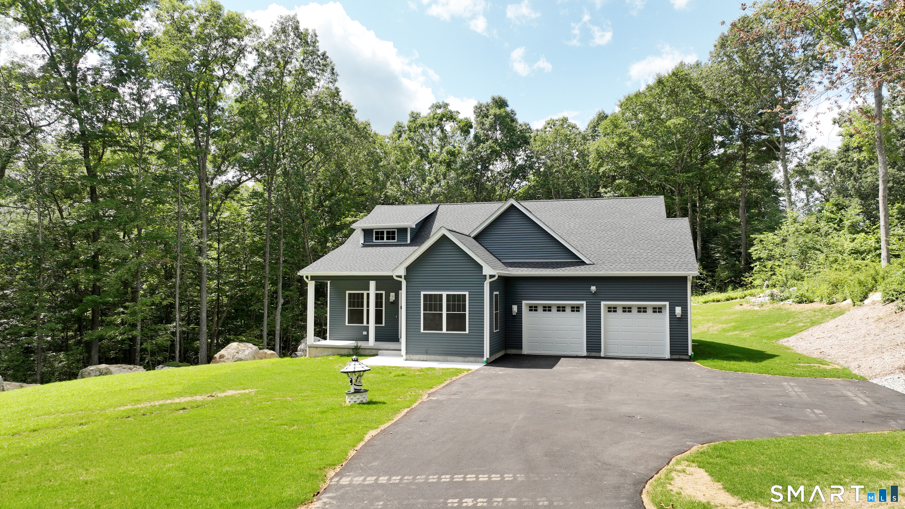 283 Windham Avenue Colchester CT 06415
