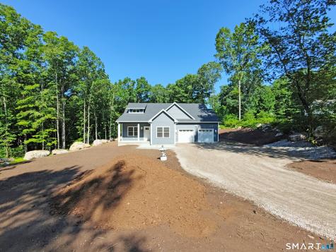 283 Windham Avenue Colchester CT 06415