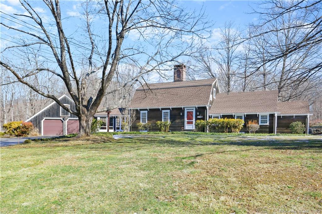 50 Sherwood Drive Easton CT 06612