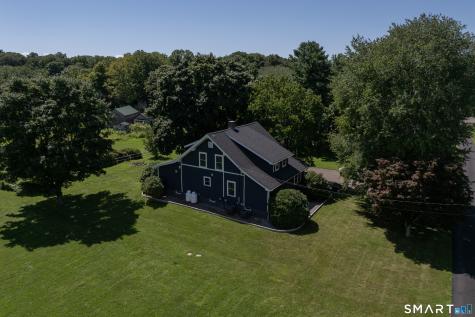 134 Union Street Guilford CT 06437