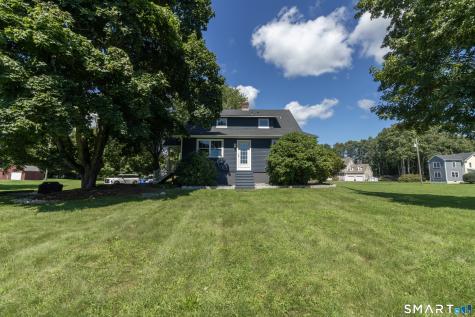 134 Union Street Guilford CT 06437