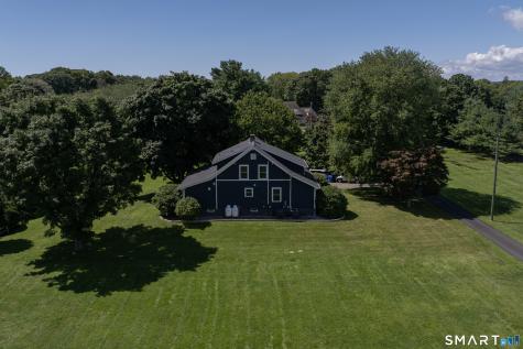134 Union Street Guilford CT 06437