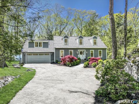 20 Puritan Valley Road Brookfield CT 06804