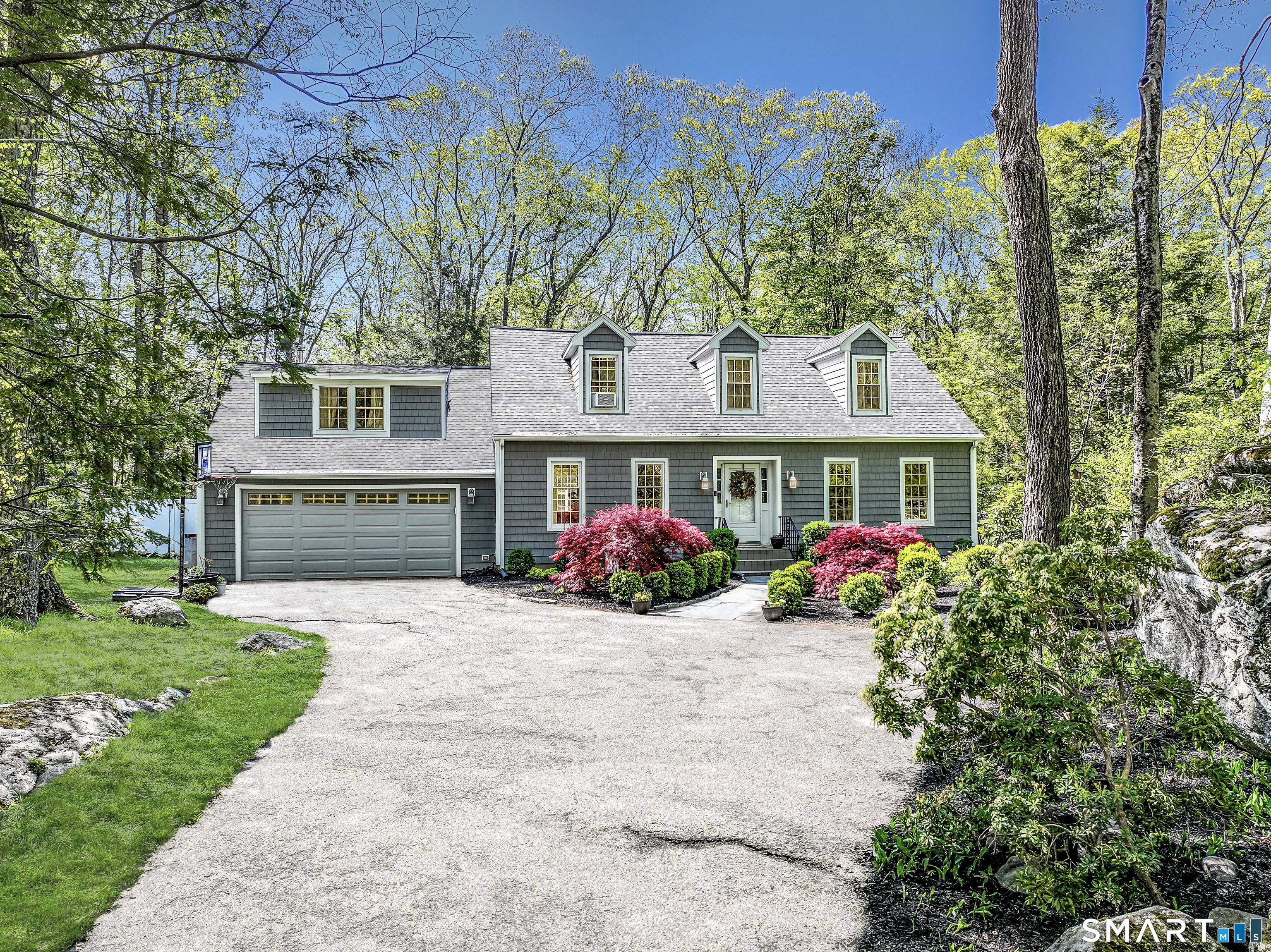 20 Puritan Valley Road Brookfield CT 06804