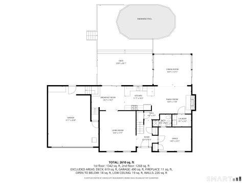 20 Puritan Valley Road Brookfield CT 06804