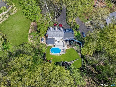20 Puritan Valley Road Brookfield CT 06804