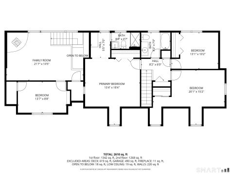 20 Puritan Valley Road Brookfield CT 06804