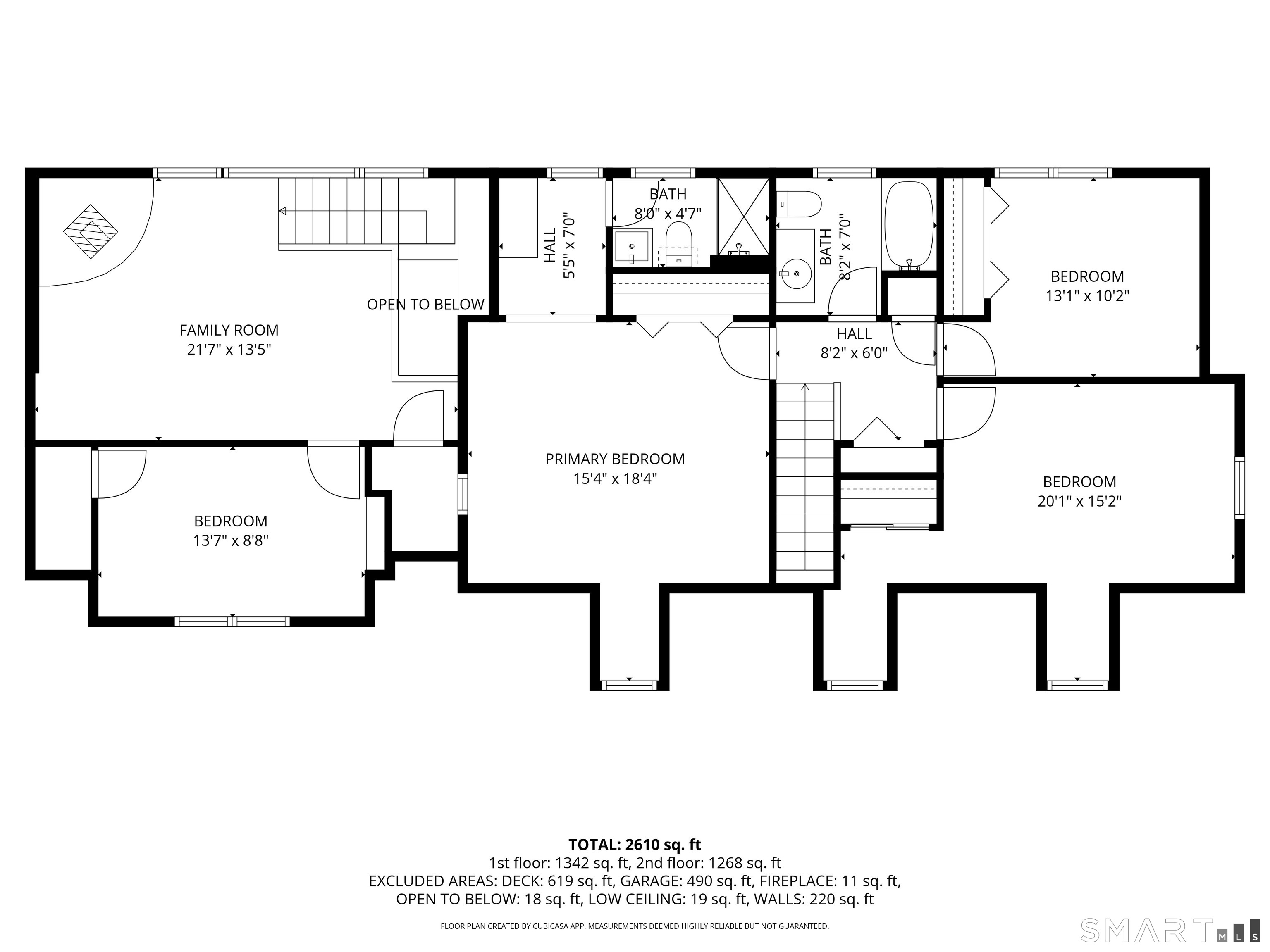 20 Puritan Valley Road Brookfield CT 06804