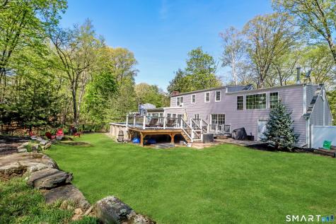 20 Puritan Valley Road Brookfield CT 06804