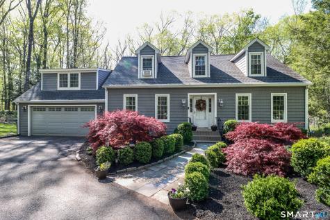 20 Puritan Valley Road Brookfield CT 06804