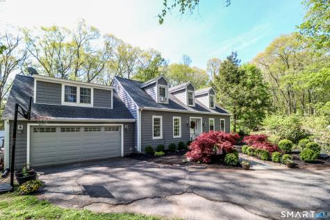 20 Puritan Valley Road Brookfield CT 06804