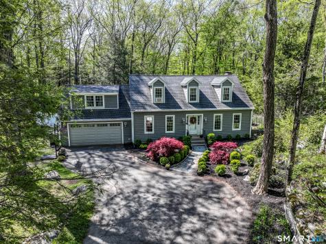 20 Puritan Valley Road Brookfield CT 06804