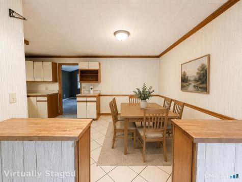19 Hillside Circle Brookfield CT 06804