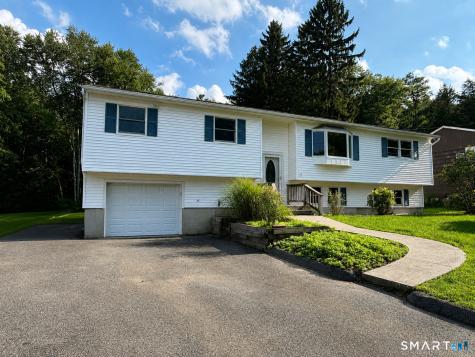 19 Hillside Circle Brookfield CT 06804