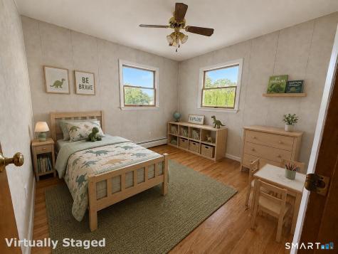 19 Hillside Circle Brookfield CT 06804