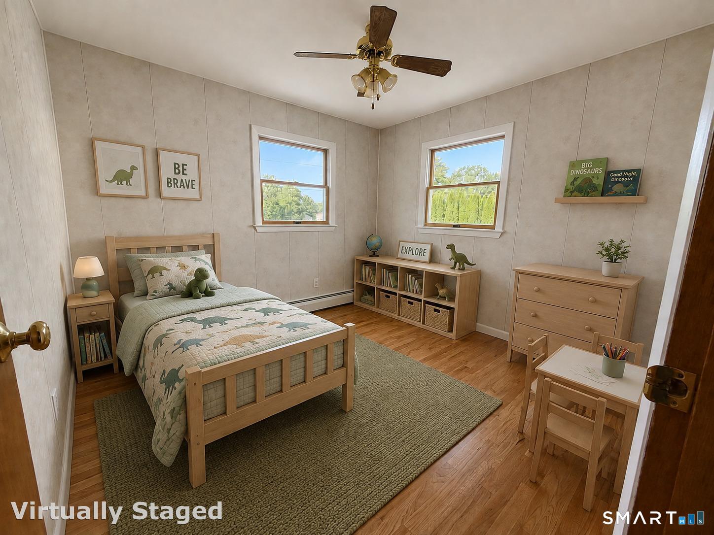 19 Hillside Circle Brookfield CT 06804