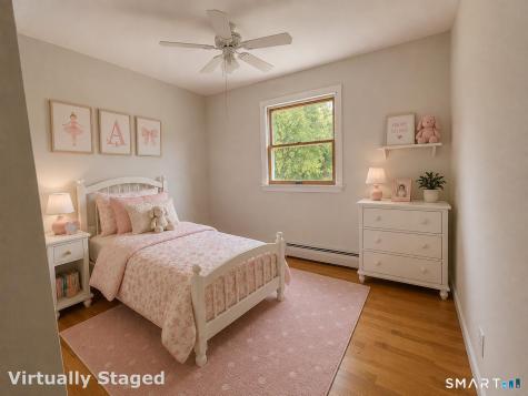 19 Hillside Circle Brookfield CT 06804