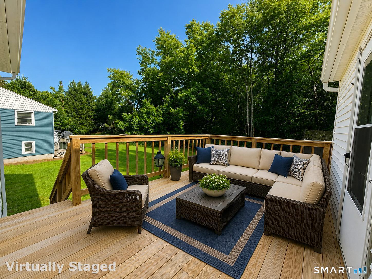 19 Hillside Circle Brookfield CT 06804