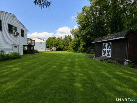 19 Hillside Circle Brookfield CT 06804