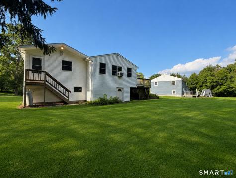 19 Hillside Circle Brookfield CT 06804