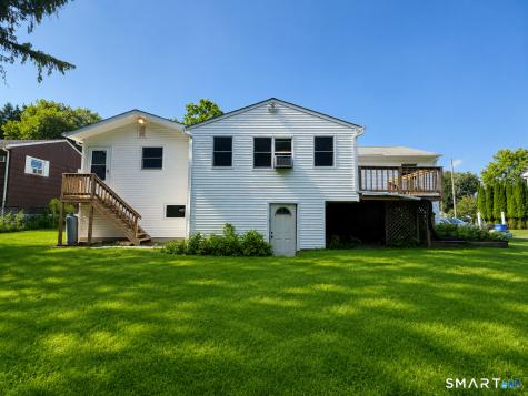 19 Hillside Circle Brookfield CT 06804
