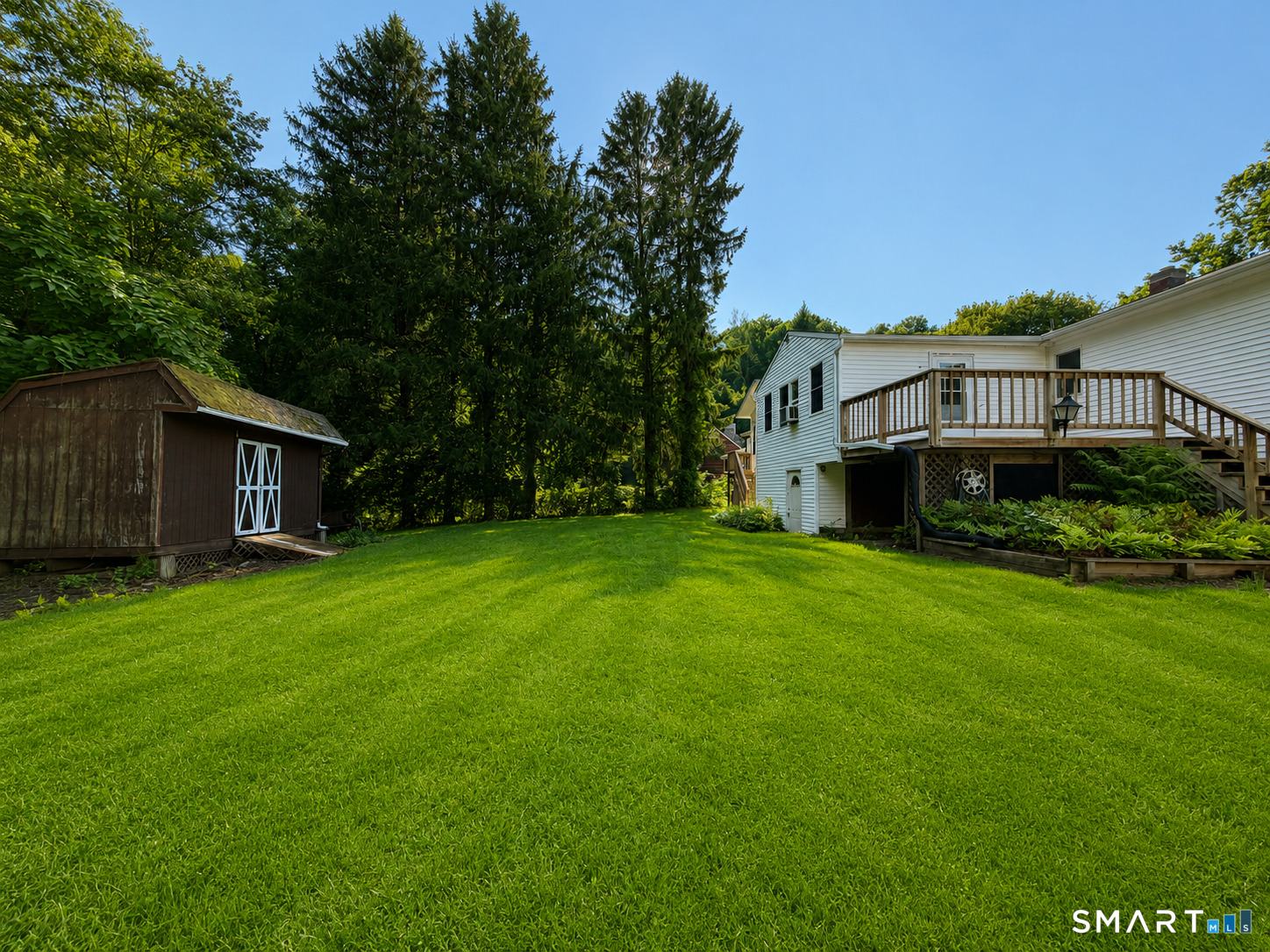 19 Hillside Circle Brookfield CT 06804