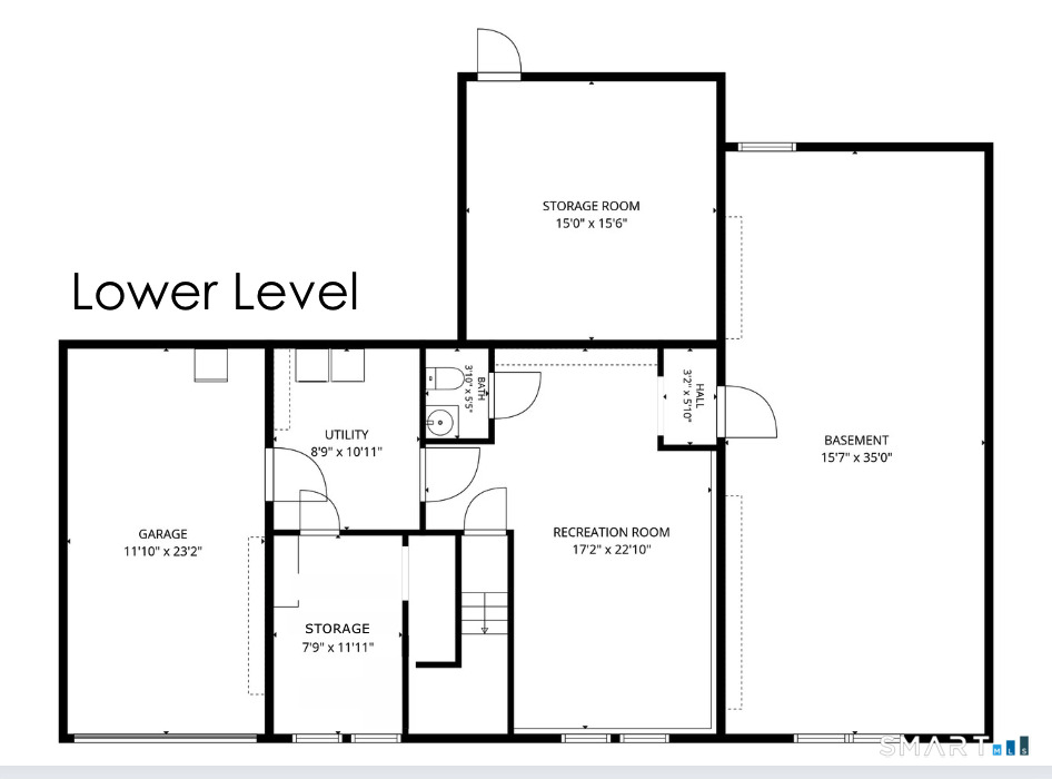 19 Hillside Circle Brookfield CT 06804