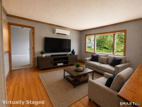 19 Hillside Circle Brookfield CT 06804